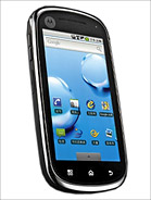 Best available price of Motorola XT800 ZHISHANG in Laos