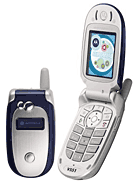 Best available price of Motorola V555 in Laos