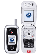 Best available price of Motorola V980 in Laos