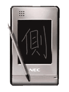 Best available price of NEC N908 in Laos