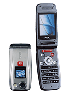 Best available price of NEC N840 in Laos