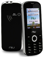 Best available price of NIU Lotto N104 in Laos