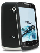 Best available price of NIU Niutek 3G 4-0 N309 in Laos
