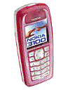Best available price of Nokia 3100 in Laos