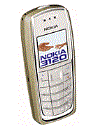 Best available price of Nokia 3120 in Laos