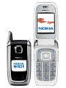 Best available price of Nokia 6101 in Laos