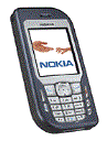 Best available price of Nokia 6670 in Laos