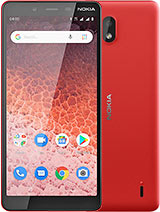 Best available price of Nokia 1 Plus in Laos