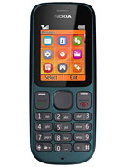Best available price of Nokia 100 in Laos