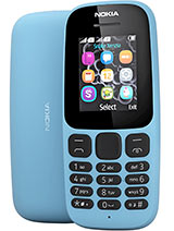 Best available price of Nokia 105 2017 in Laos