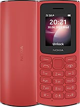 Best available price of Nokia 105 4G in Laos