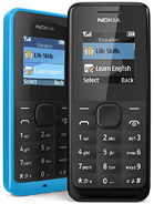 Best available price of Nokia 105 in Laos