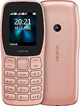 Best available price of Nokia 110 (2022) in Laos