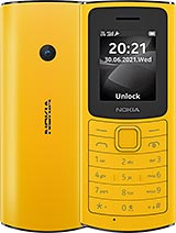 Best available price of Nokia 110 4G in Laos