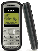Best available price of Nokia 1200 in Laos