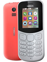 Best available price of Nokia 130 2017 in Laos