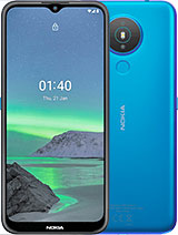 Best available price of Nokia 1.4 in Laos