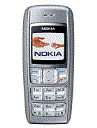 Best available price of Nokia 1600 in Laos