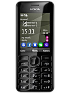 Best available price of Nokia 206 in Laos
