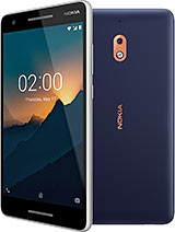 Best available price of Nokia 2-1 in Laos