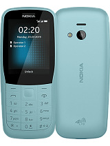 Best available price of Nokia 220 4G in Laos