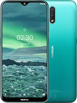Best available price of Nokia 2.3 in Laos