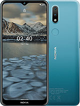 Nokia 3-1 Plus at Laos.mymobilemarket.net