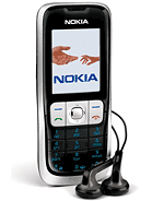 Best available price of Nokia 2630 in Laos
