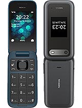 Best available price of Nokia 2760 Flip in Laos