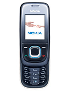 Best available price of Nokia 2680 slide in Laos