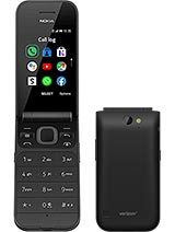 Best available price of Nokia 2720 V Flip in Laos