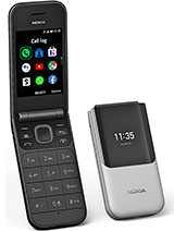 Best available price of Nokia 2720 Flip in Laos
