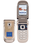 Best available price of Nokia 2760 in Laos