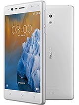 Best available price of Nokia 3 in Laos