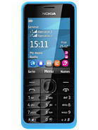 Best available price of Nokia 301 in Laos