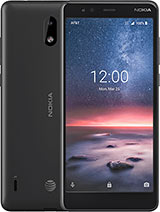 Best available price of Nokia 3-1 A in Laos