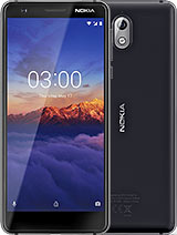 Best available price of Nokia 3-1 in Laos