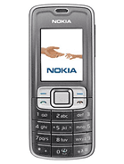 Best available price of Nokia 3109 classic in Laos