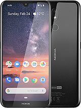 Best available price of Nokia 3_2 in Laos