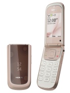 Best available price of Nokia 3710 fold in Laos