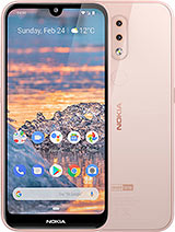Best available price of Nokia 4-2 in Laos