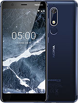 Best available price of Nokia 5-1 in Laos