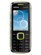 Best available price of Nokia 5132 XpressMusic in Laos