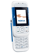 Best available price of Nokia 5200 in Laos
