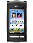Best available price of Nokia 5250 in Laos
