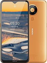 Best available price of Nokia 5.3 in Laos