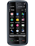 Best available price of Nokia 5800 XpressMusic in Laos