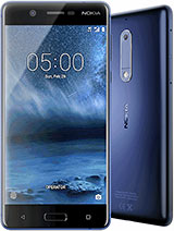 Best available price of Nokia 5 in Laos
