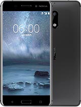 Best available price of Nokia 6 in Laos