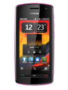 Best available price of Nokia 600 in Laos